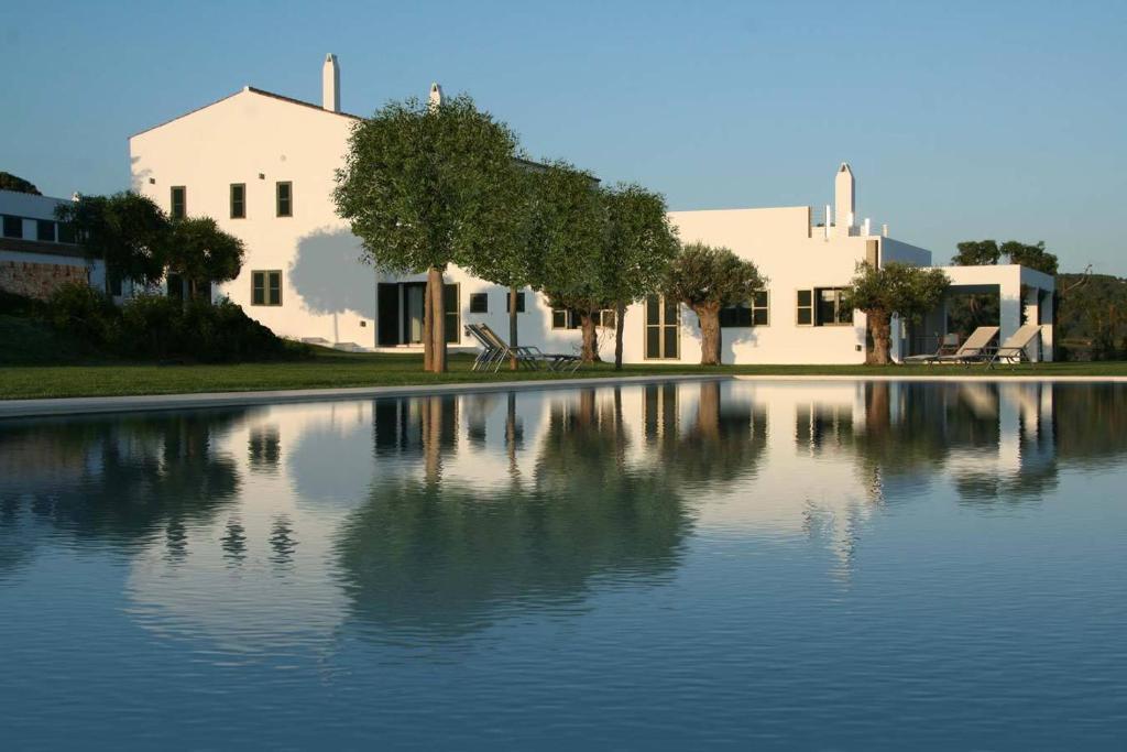 Finca Atalis - Adults Only Санто Томас Экстерьер фото